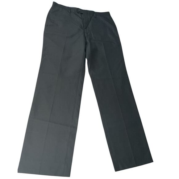 Tommy Hilfiger Size 34 Mens Dress Pants Black Great Condition Work Wear - Picture 1 of 9